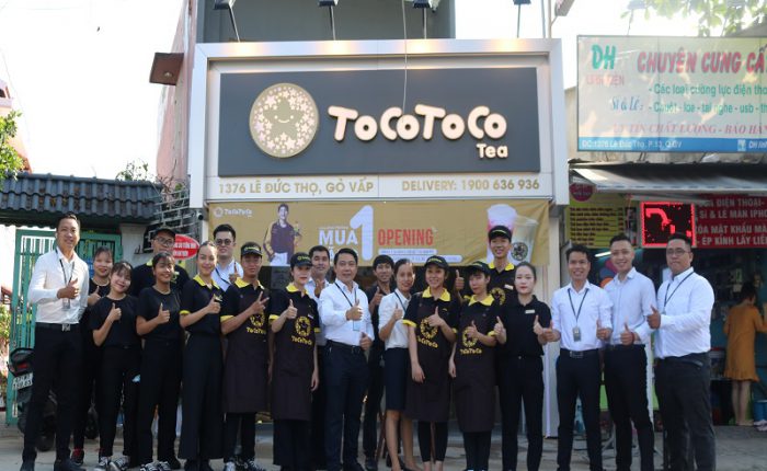 bảng hiệu quảng cáo tại gò vấp