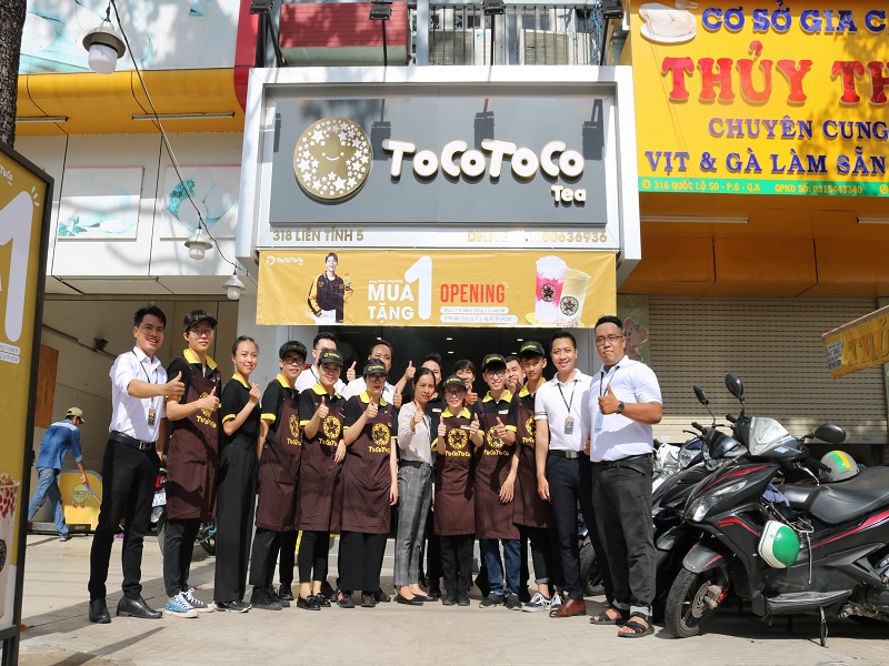 Bảng quảng cáo ngoài trời