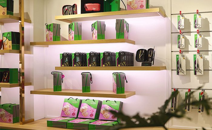 showroom kiệm nghĩa