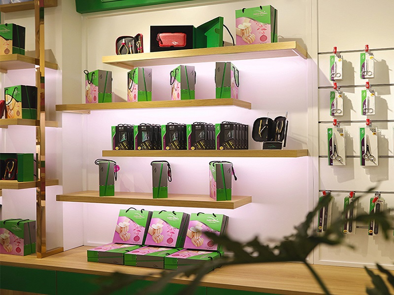 showroom kiệm nghĩa