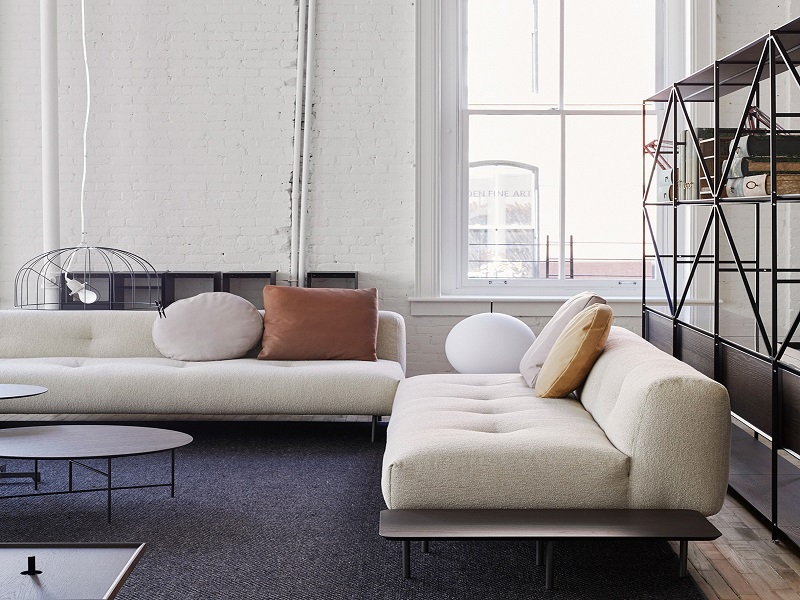 Đặc điểm showroom hà nội 4