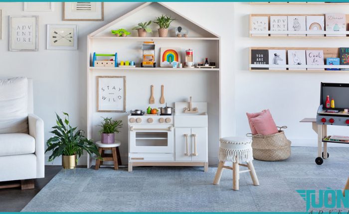 Cửa hàng showroom là gì