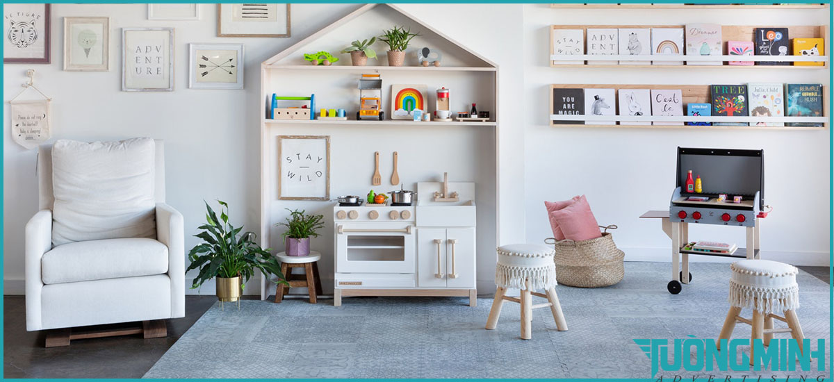 Cửa hàng showroom là gì