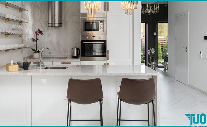 Phân tích thị trường showroom nội thất