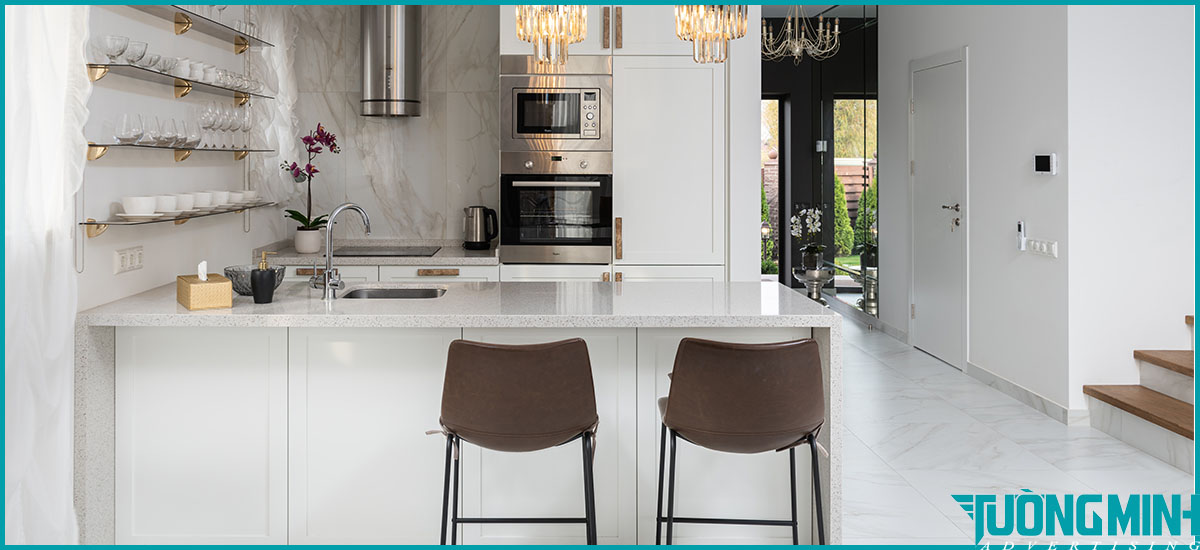 Phân tích thị trường showroom nội thất