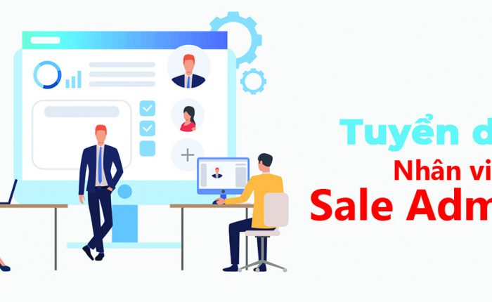 Tuyển dụng nhân viên chăm sóc khách hàng